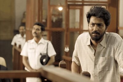 Dhananjay The Movie is All Set to Ask Uncomfortable Questions