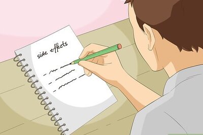 How to Deal with Bipolar Medication Side Effects