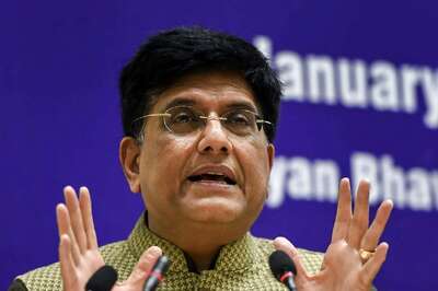 Hiking FDI Cap in Insurance Sector Will Open Up Large Source of Fresh Funding for Industry: Piyush Goyal