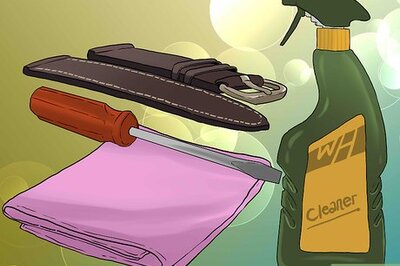 How to Replace a Nixon 42 20 Watch Band Strap