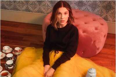 Millie Bobby Brown Shares Heartfelt Post on Fame and Cyber Bullying as She Rings in Her 16th Birthday