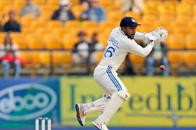 IND vs ENG, 5th Test: Dhruv Jurel's Sharp Anticipation Sends Ollie Pope Back to the Hut at Dharamshala | WATCH