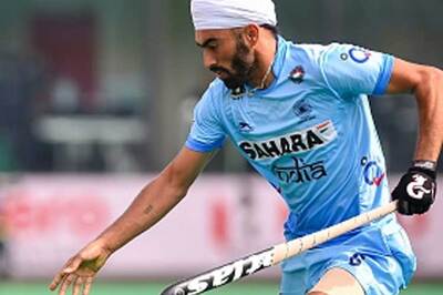 Young defender Gurmail Singh looking forward to next HIL season