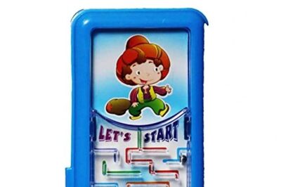 Remember 'Maze Pencil Box'? This Pic Shared By Twitter User Takes 90s Kids On Nostalgia Ride