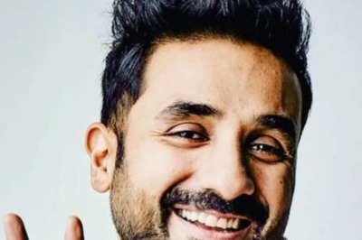 Vir Das Ghosted by Fan Who Promised to Propose to His Love on Comedian's Show