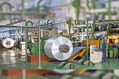 Hindalco Up 2% As Novelis Achieves Guided EBITDA Earlier Than Projected; Should You Buy?