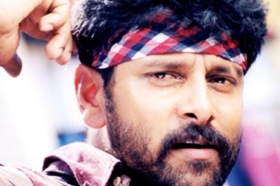 Filmmaker Hari to Begin Saamy 2 After Vikram's Garuda