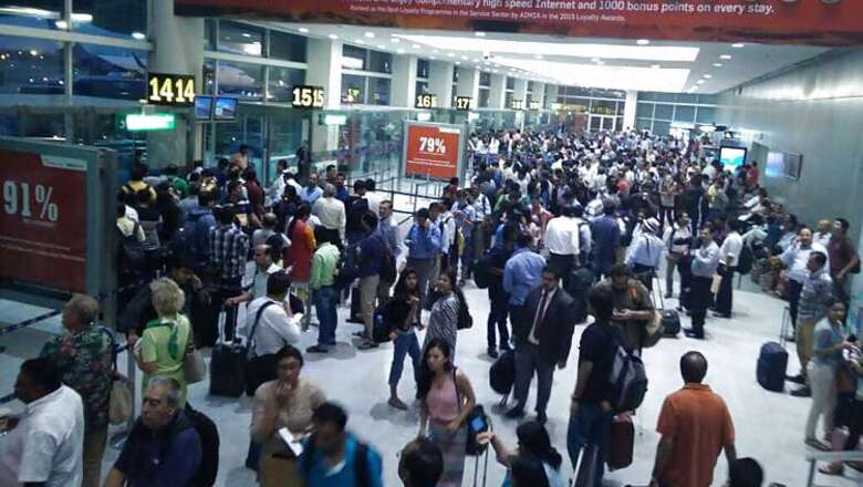 Charges levied by airlines on cancellation of tickets under DGCA scanner