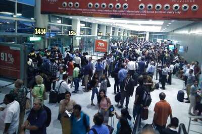 Charges levied by airlines on cancellation of tickets under DGCA scanner