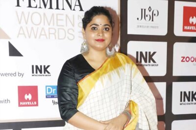 Our Duty is to Encourage Women Directors and Inspire Them: Ashwiny Iyer Tiwari