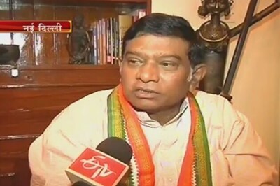 Ajit Jogi's son, wife get Congress tickets for Chhattisgarh Assembly polls