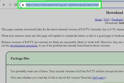 PuTTY SSH Client for Windows: Easy Quickstart Guide