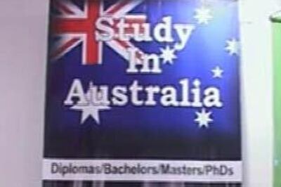 4 Australian colleges shut shop, Indian students hit