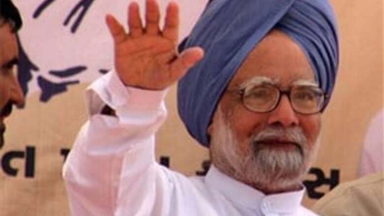 PM set for House test on Indo-Pak statement