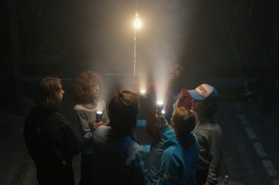 Stranger Things S4 Vol 1 Review: Hawkins Kids Face Supernatural Forces in the Scariest Yet Best Season