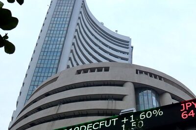 Stock Market Update: Sensex Tanks Over 900 Points in Early Trade; Markets Drop for Sixth Day