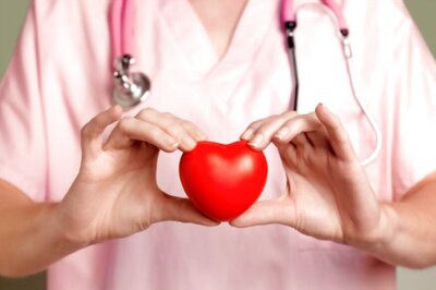 World Heart Day: How To Keep Your Heart Healthy As You Age