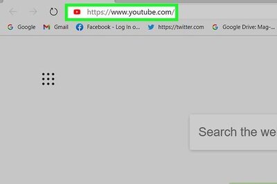 How to Find Friends on YouTube