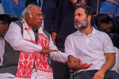 Cong Launches 'Jai Jawan' Campaign Against Agnipath Scheme