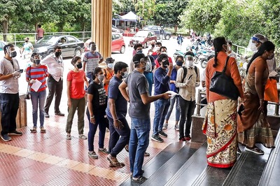 Reports Alleging Shortage of Vaccines in Tamil Nadu Factually Incorrect: Union Health Ministry