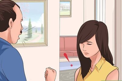 How to Cope With a Controlling Parent