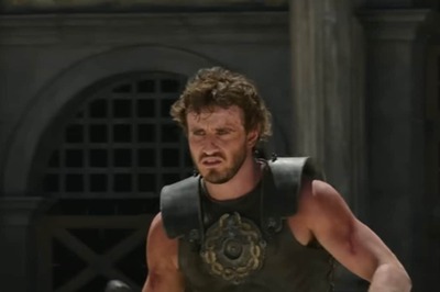 Gladiator II Trailer: Paul Mescal And Pedro Pascal Are All Set For Epic Face-Off