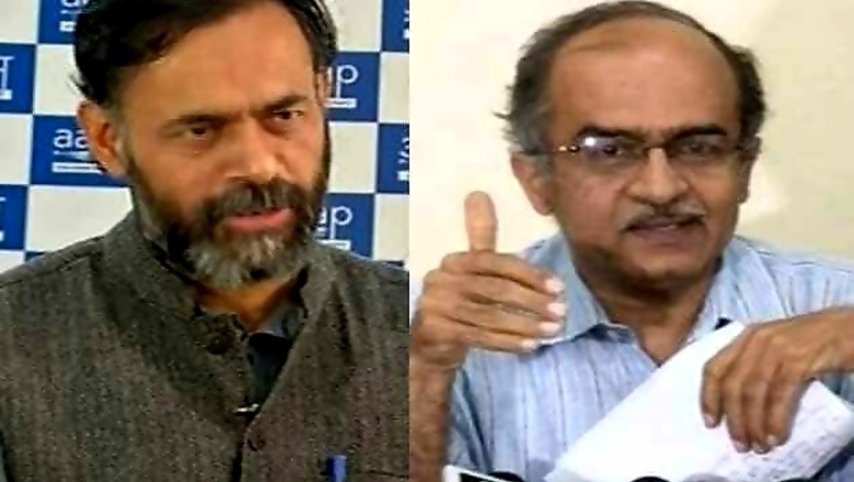 Aam Aadmi Party distances itself from Rajesh Parikh's views
