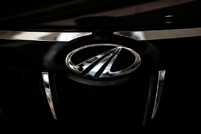 Mahindra and Mahindra's 2018 Q1 Standalone Net Profit up by 63 Percent