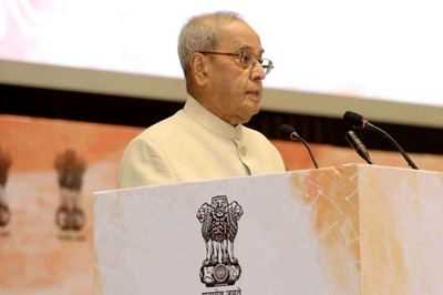 Congressman Pranab Mukherjee to Speak on Nationalism at RSS Event in Nagpur