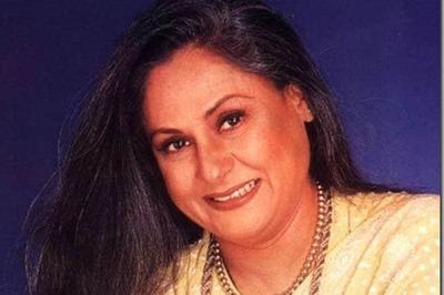 Preserve history of Indian cinema: Jaya Bachchan
