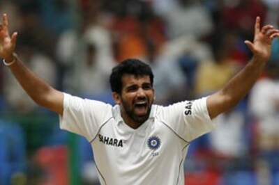 2nd Test: Taylor, Ryder tons put NZ on top | Scorecard