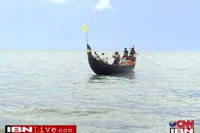 Detained TN fishermen set free by Lankan court