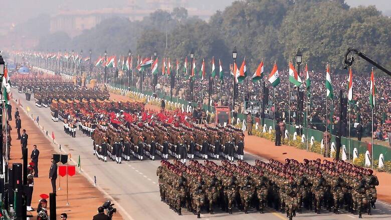 How Pandemic Will Change Republic Day Parade: Physical Distancing, No Motorcycle Stunts, Chief Guest