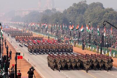 How Pandemic Will Change Republic Day Parade: Physical Distancing, No Motorcycle Stunts, Chief Guest