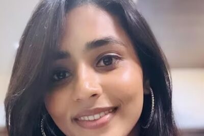 Kantara Fame Sapthami Gowda's New Hair Colour Is Something You Can Opt For On New Year Party