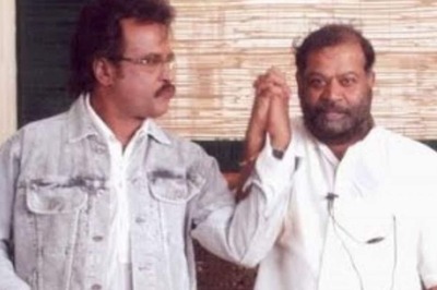 Rajinikanth To Collaborate With Chandramukhi Director P Vasu Again?