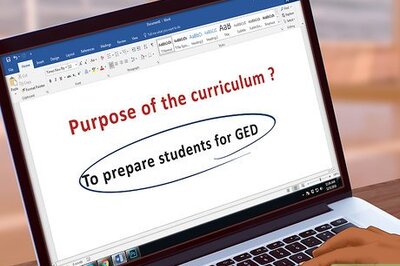 How to Develop a Curriculum