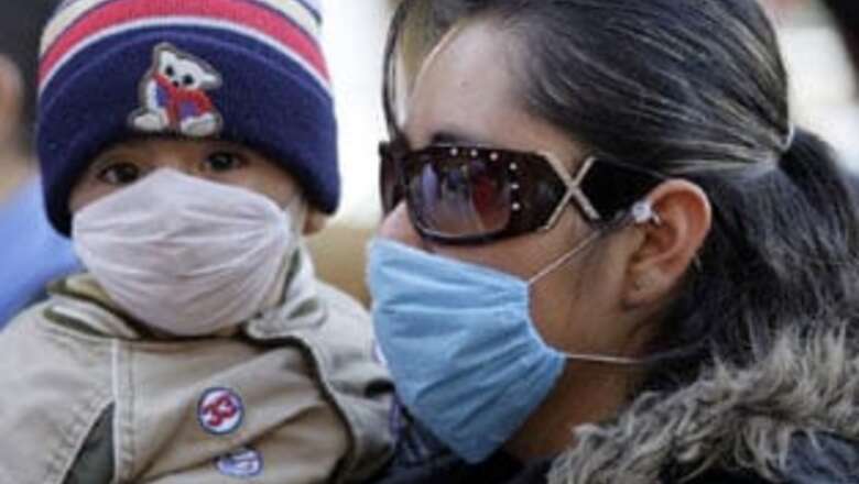 Chat @ 4: With Dr Anand Kate on swine flu