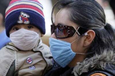 Chat @ 4: With Dr Anand Kate on swine flu