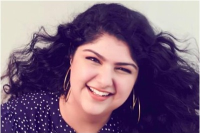 Anshula Kapoor Pens Heartfelt Note as She Misses Mother