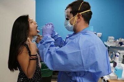 As coronavirus surges, Spain's back-to-school plans sow confusion, anger