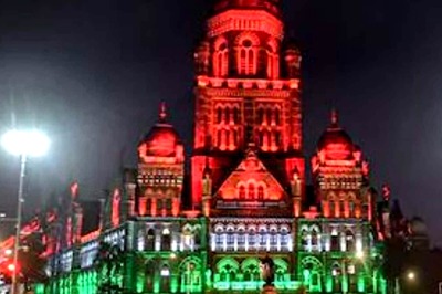 BMC Redraws Electoral Map to Add 9 New Seats Ahead of Polls; Impacts 70% of Wards, Says Official