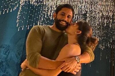 Naga Chaitanya Had No Option But To Marry Samantha Ruth Prabhu, Here's Why