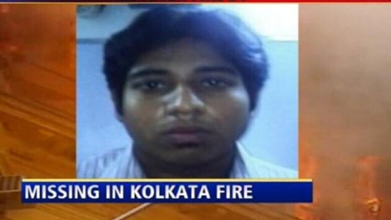 Young workers main victims of Kolkata fire