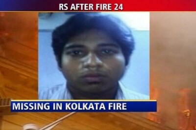 Young workers main victims of Kolkata fire
