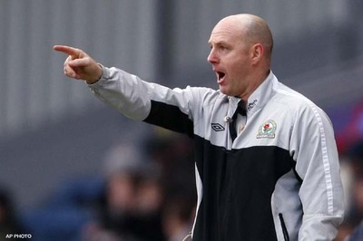 Rovers can reach EPL top 5, says new coach