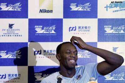 Usain Bolt to miss Commonwealth Games