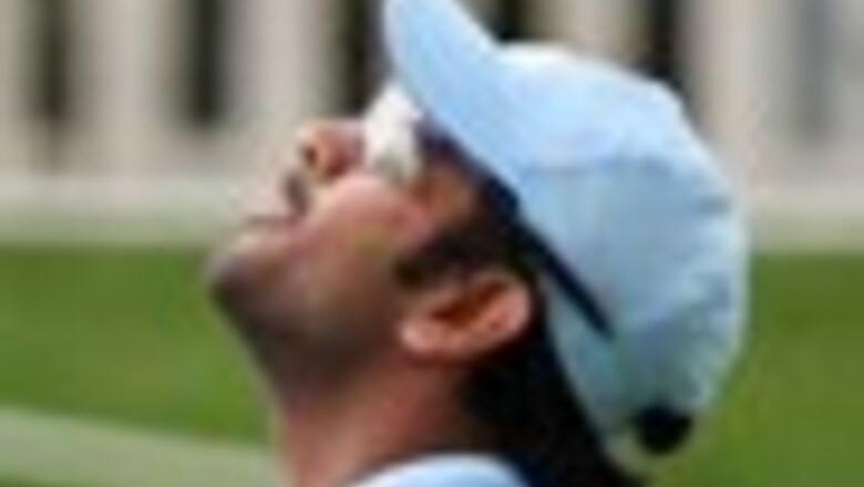 Akhtar eyes comeback | MSD skipper No 1?