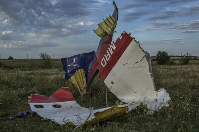 From 1938's Kweilin Incident to MH17 in 2014: Grim History of Civilian Planes Shot Down