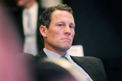 D-Day looms for Lance Armstrong